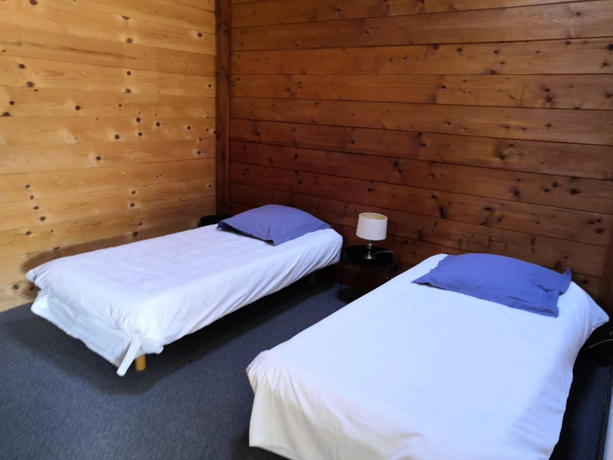 Chalet Regina Ланлебур-Мон-Сени Экстерьер фото